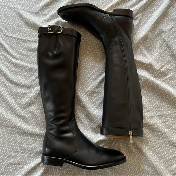 Sergio rossi ankle boots - Picture 2 of 8